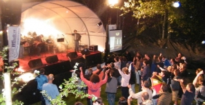 7º Rock Fornelos arranca esta noite
